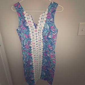 NWT Lilly for Target Dress